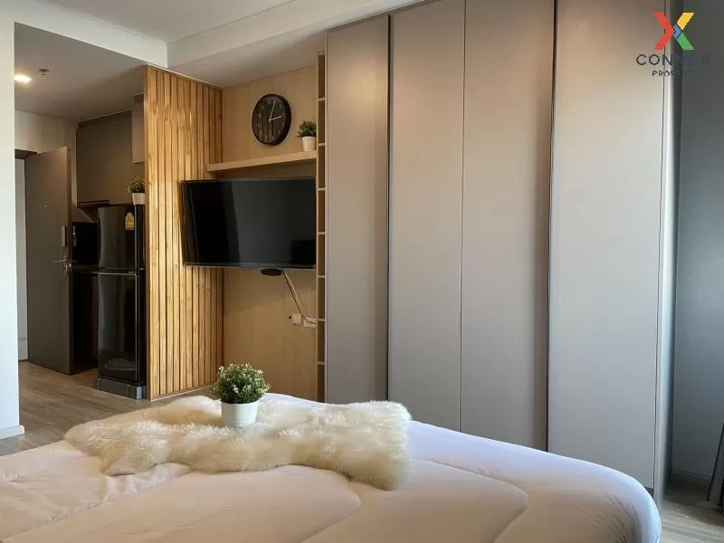 FOR RENT condo , Ideo Sukhumvit 93 , BTS-Bang Chak , Phra Khanong , Khlong Toei , Bangkok , CX-11889