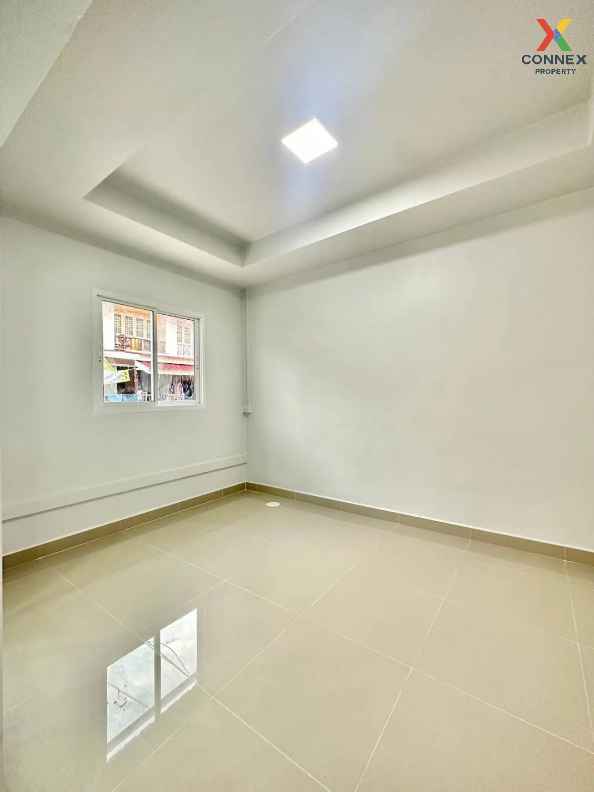 For Sale Townhouse/Townhome  , Baan Phrueksa 3 Bang Bua Thong , newly renovated , Bang Khu Rat , Bang Bua Thong , Nonthaburi , CX-118914