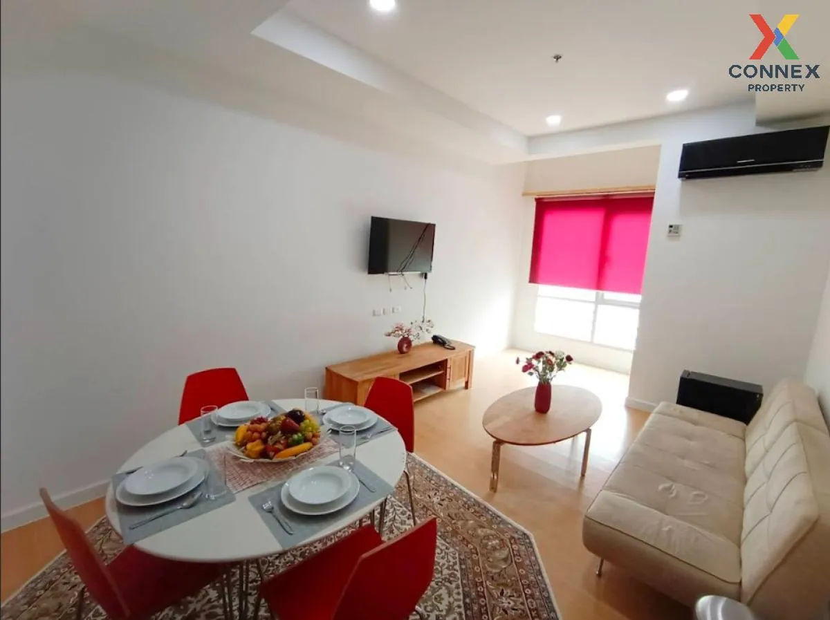 For Rent Condo , The Trendy , BTS-Nana , Khlong Toei Nuea , Watth 1