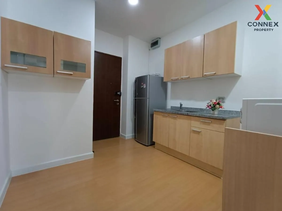For Rent Condo , The Trendy , BTS-Nana , Khlong Toei Nuea , Watth 3