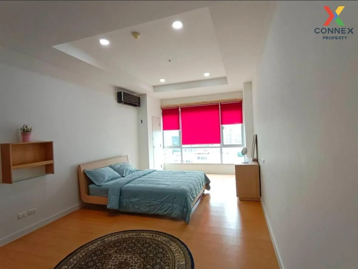 For Rent Condo , The Trendy , BTS-Nana , Khlong Toei Nuea , Watth