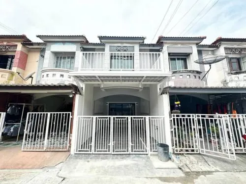 For Sale Townhouse/Townhome  , Piyawararom 2 , newly renovated , Sai Noi , Sai Noi , Nonthaburi , CX-118977