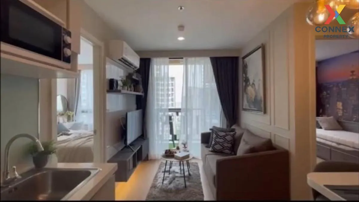 For Rent Condo , Artemis Sukhumvit 77 , BTS-On Nut , Suan Luang , Suan Luang , Bangkok , CX-119001 1