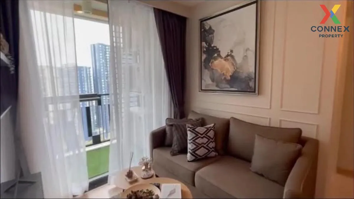 For Rent Condo , Artemis Sukhumvit 77 , BTS-On Nut , Suan Luang , Suan Luang , Bangkok , CX-119001 2