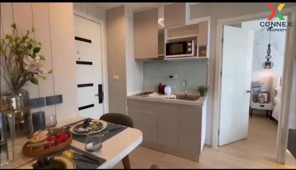 For Rent Condo , Artemis Sukhumvit 77 , BTS-On Nut , Suan Luang , Suan Luang , Bangkok , CX-119001 4