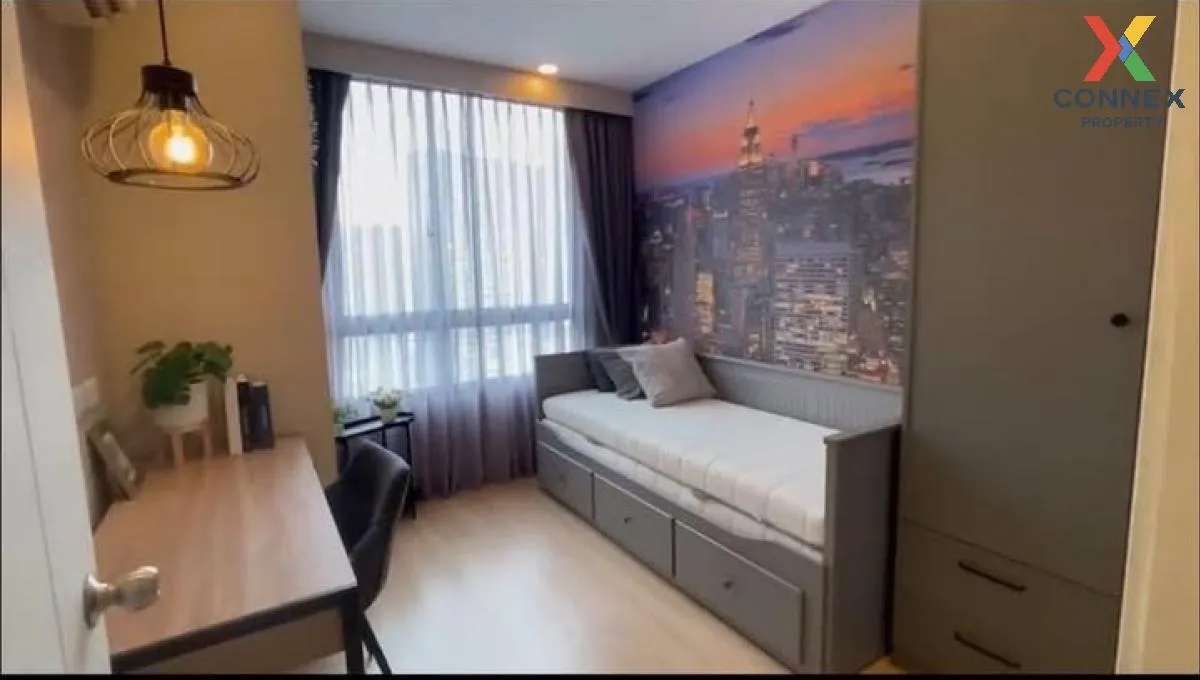 For Rent Condo , Artemis Sukhumvit 77 , BTS-On Nut , Suan Luang , Suan Luang , Bangkok , CX-119001