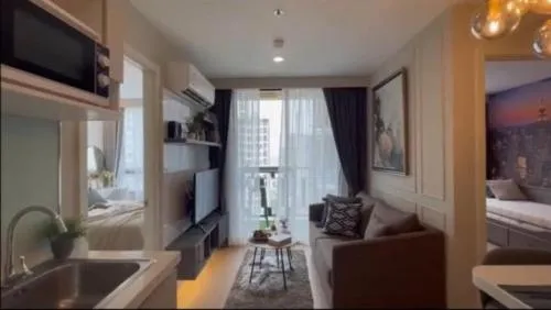 For Rent Condo , Artemis Sukhumvit 77 , BTS-On Nut , Suan Luang , Suan Luang , Bangkok , CX-119001