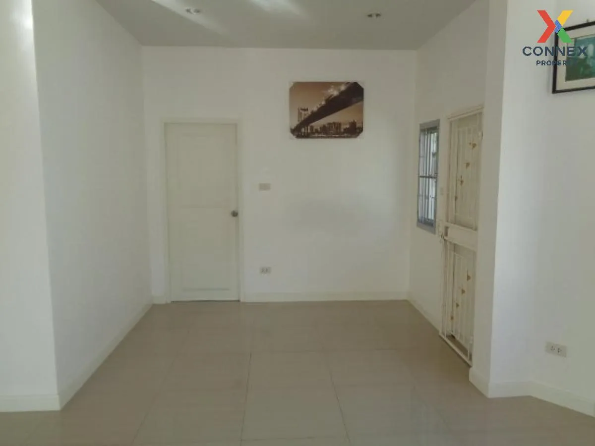 For Sale House , Chalita 2 , Nong Pla Lai , Bang Lamung , Chon Bu