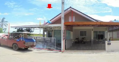 For Sale House , Sansabai Sattahip , Sattahip , Sattahip , Chon Buri , CX-119009