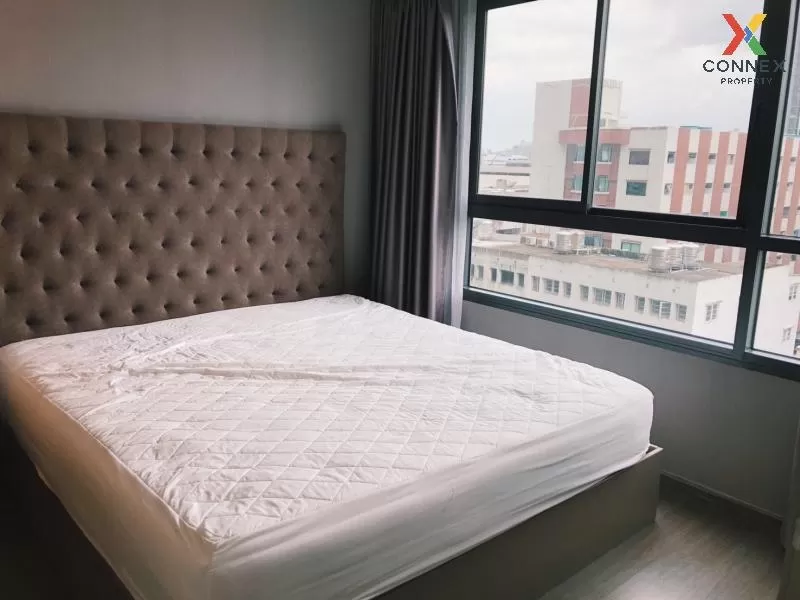 FOR RENT condo , Ideo Sukhumvit 93 , BTS-Bang Chak , Phra Khanong , Khlong Toei , Bangkok , CX-11902