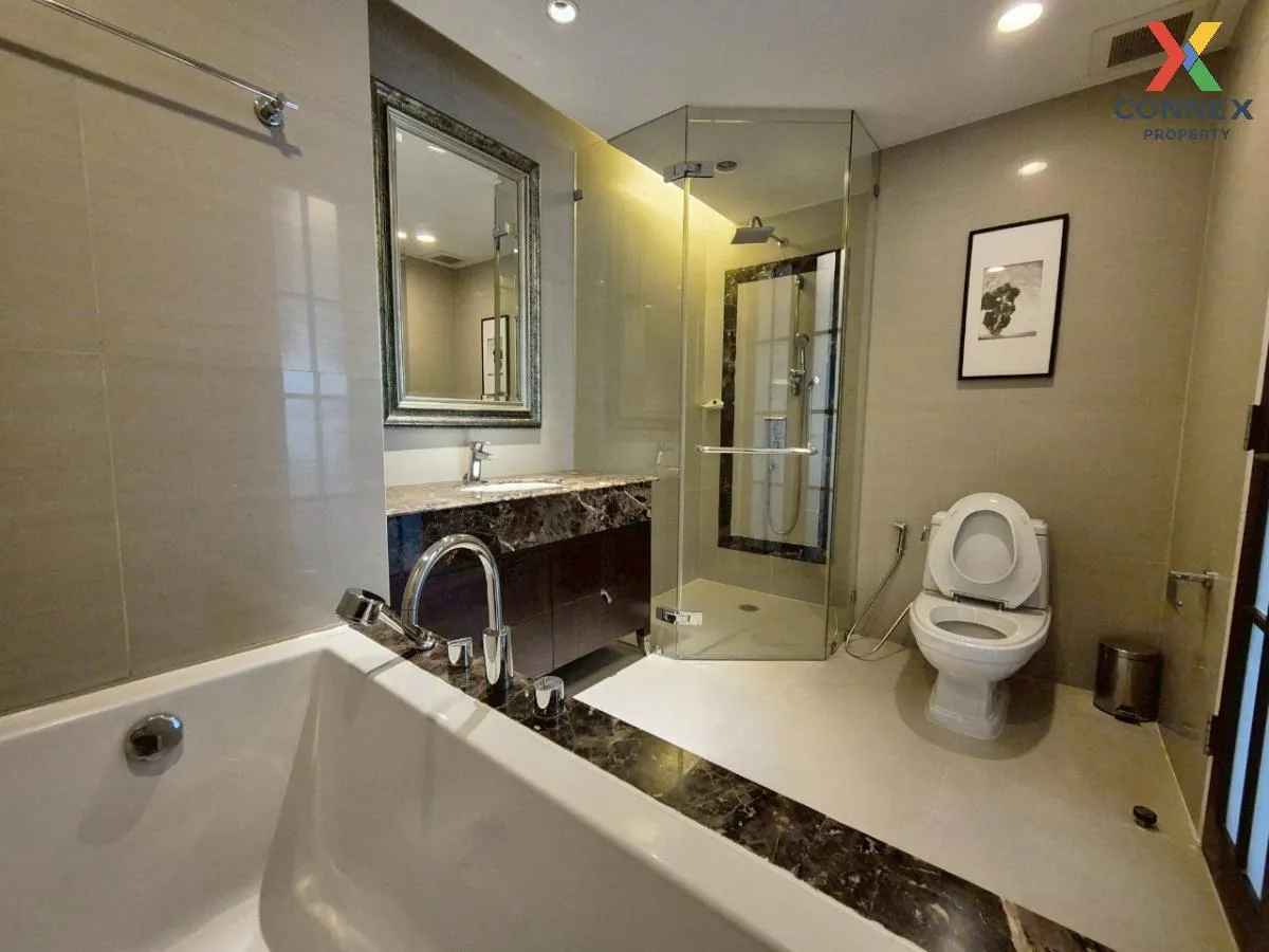 For Rent Condo , Burgundy Place , BTS-Thong Lo , Khlong Tan Nuea 