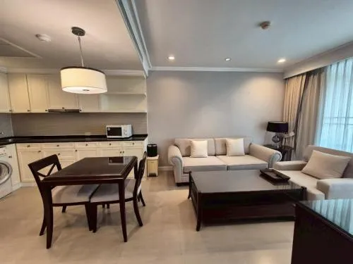 For Rent Condo , Burgundy Place , BTS-Thong Lo , Khlong Tan Nuea , Watthana , Bangkok , CX-119028