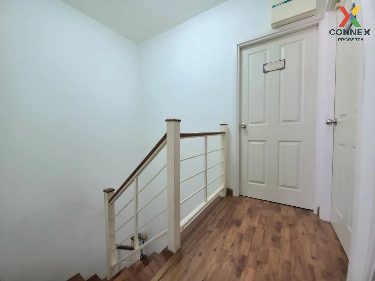 For Sale Townhouse/Townhome  , Pruksa Ville 22 Rama 5 - 2 , Bang 