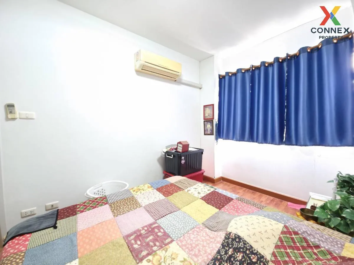 For Sale Townhouse/Townhome  , Pruksa Ville 22 Rama 5 - 2 , Bang 