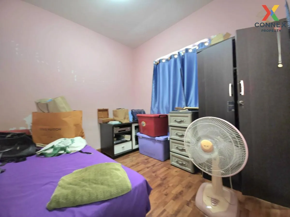 For Sale Townhouse/Townhome  , Pruksa Ville 22 Rama 5 - 2 , Bang 