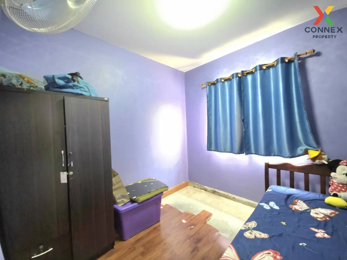 For Sale Townhouse/Townhome  , Pruksa Ville 22 Rama 5 - 2 , Bang 