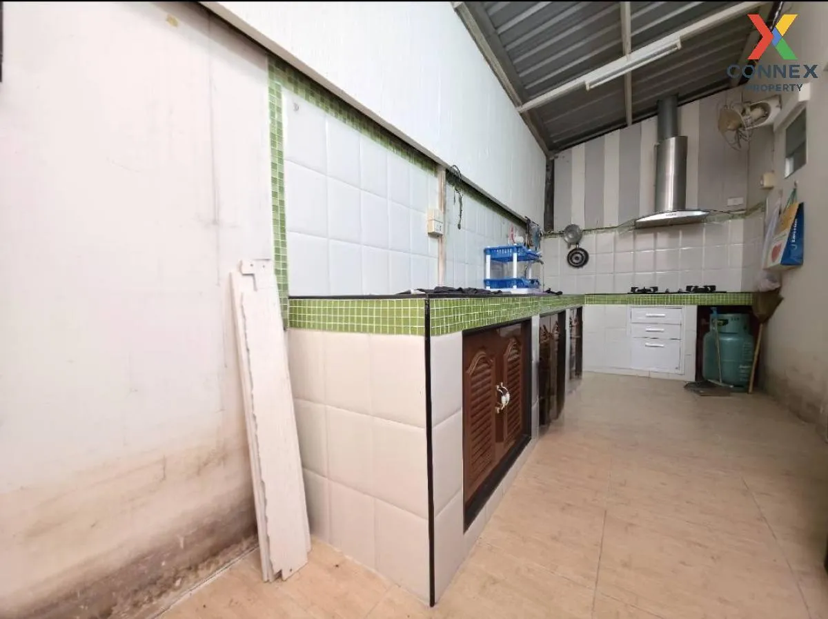 For Sale Townhouse/Townhome  , Pruksa Ville 22 Rama 5 - 2 , Bang 