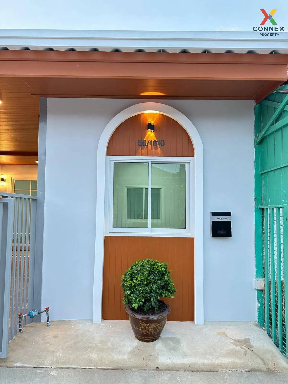 ขายทาวน์เฮ้าส์/ทาวน์โฮม  บ้านพฤกษา 3 บางบัวทอง รีโนเวทใหม่ บางคูร 3