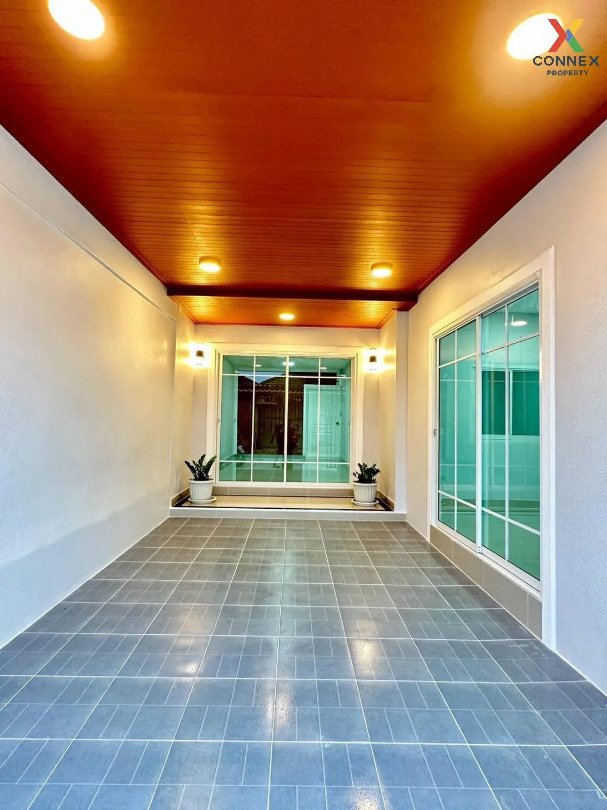 ขายทาวน์เฮ้าส์/ทาวน์โฮม  บ้านพฤกษา 3 บางบัวทอง รีโนเวทใหม่ บางคูร