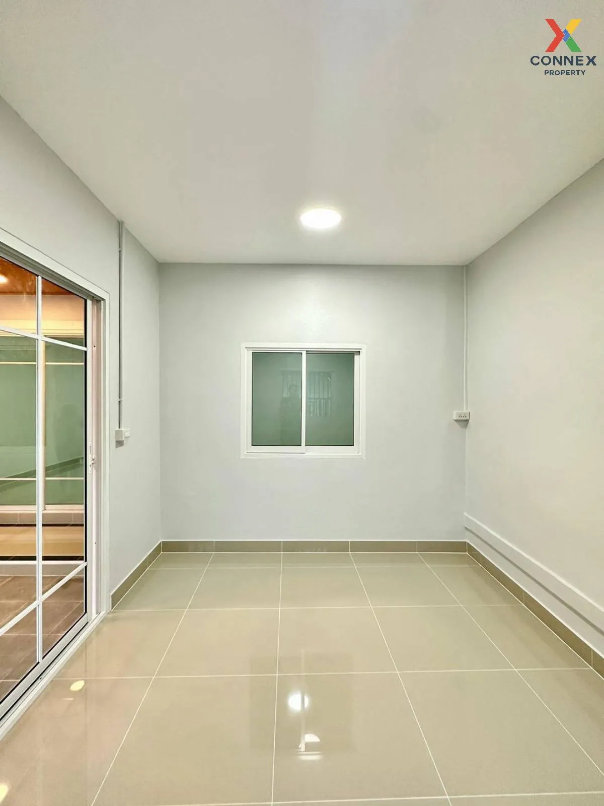 ขายทาวน์เฮ้าส์/ทาวน์โฮม  บ้านพฤกษา 3 บางบัวทอง รีโนเวทใหม่ บางคูร