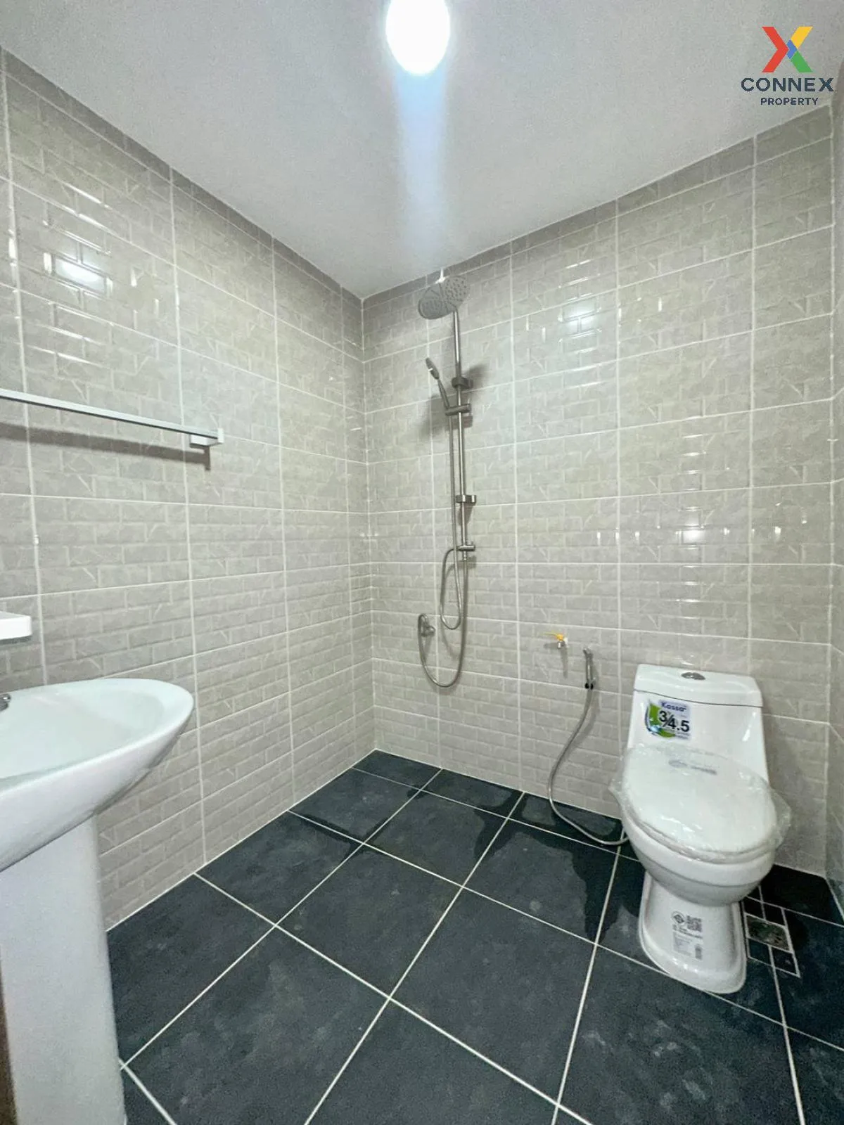 ขายทาวน์เฮ้าส์/ทาวน์โฮม  บ้านพฤกษา 3 บางบัวทอง รีโนเวทใหม่ บางคูร
