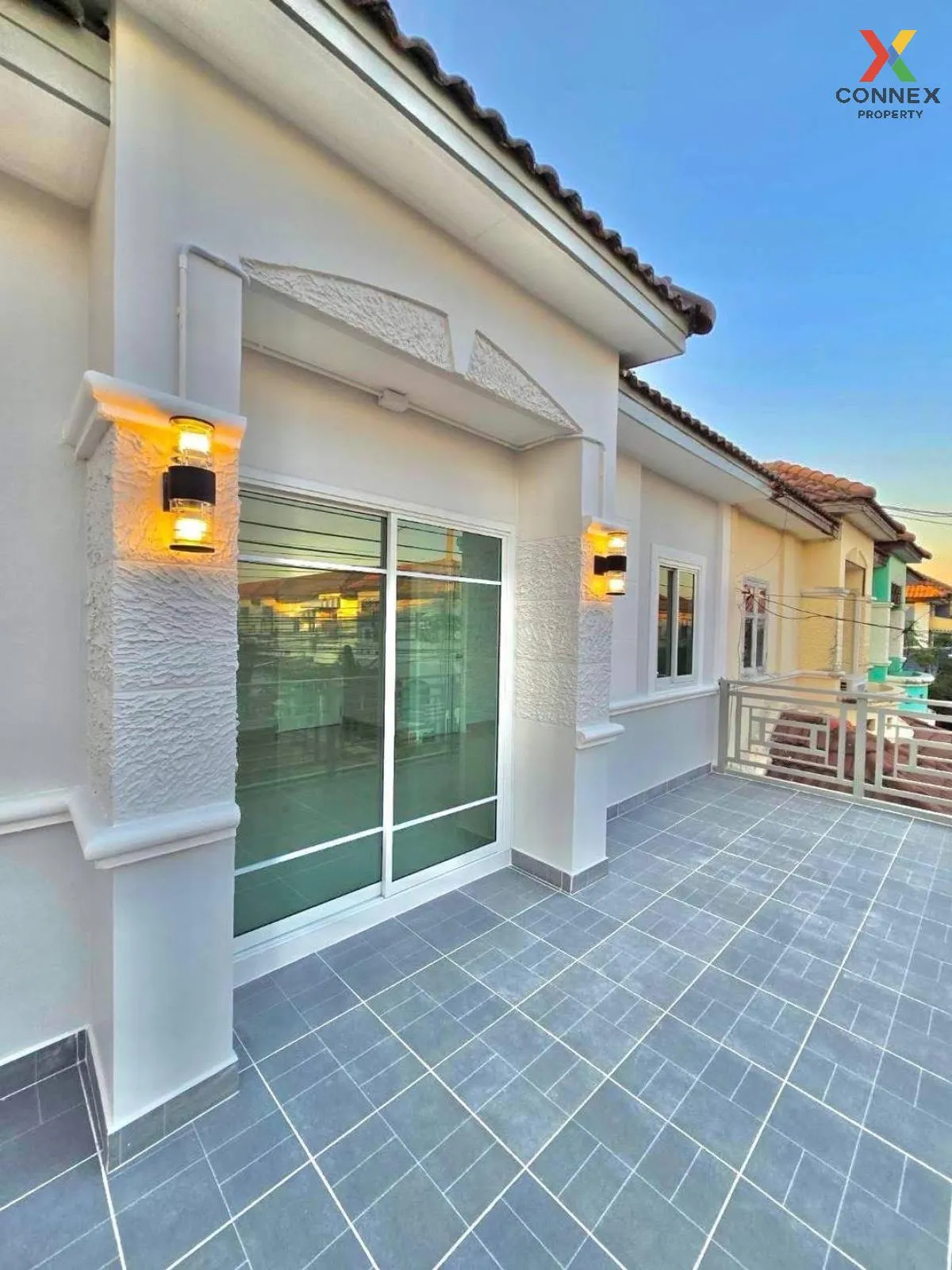 For Sale Townhouse/Townhome  , Baan Piyawararom 1 , newly renovated , Bang Bua Thong , Bang Bua Thong , Nonthaburi , CX-119045