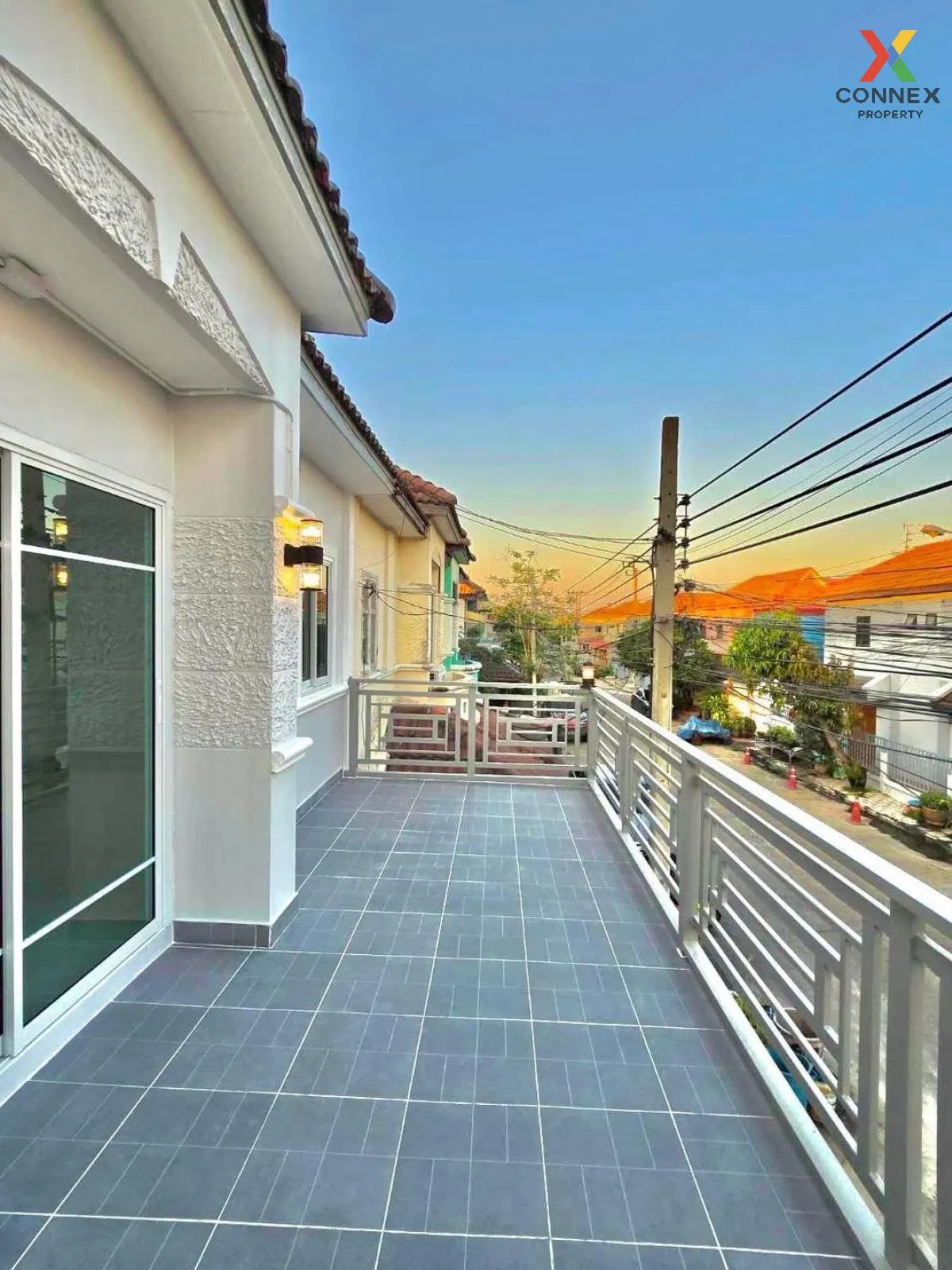 For Sale Townhouse/Townhome  , Baan Piyawararom 1 , newly renovated , Bang Bua Thong , Bang Bua Thong , Nonthaburi , CX-119045