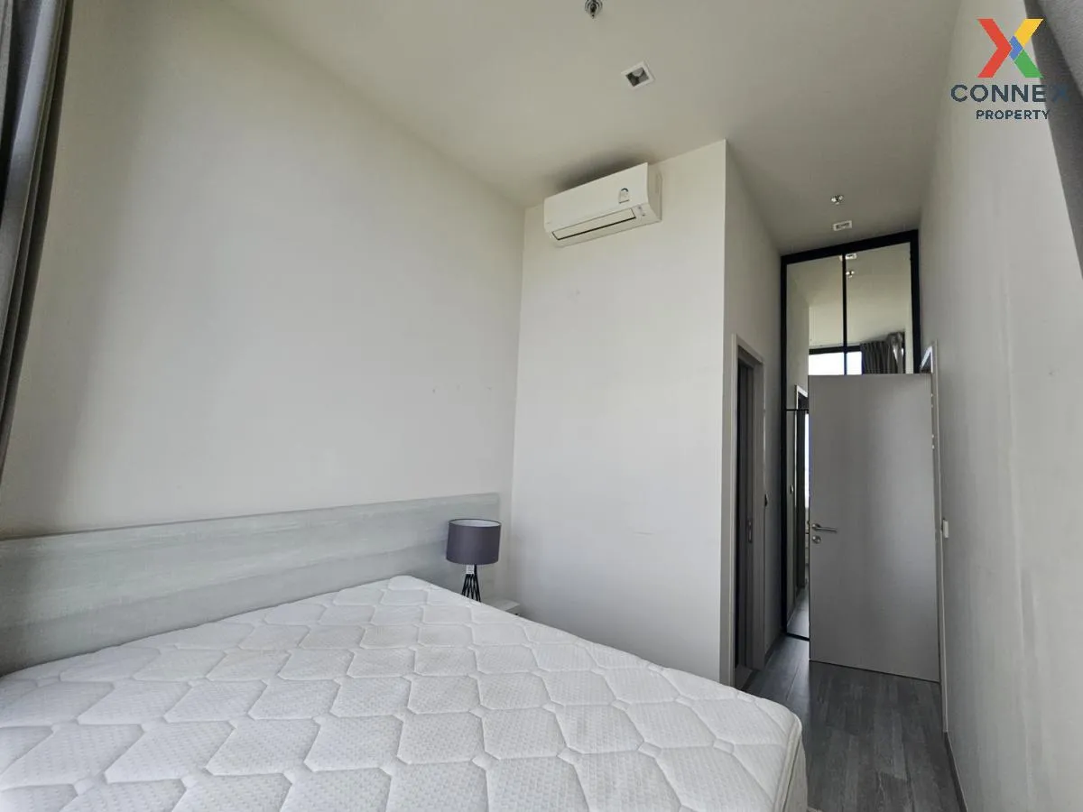 For Rent Condo , The line sukhumvit 101 , BTS-Punnawithi , Bang Chak , Phra Khanong , Bangkok , CX-119048