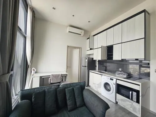 For Rent Condo , The line sukhumvit 101 , BTS-Punnawithi , Bang Chak , Phra Khanong , Bangkok , CX-119048