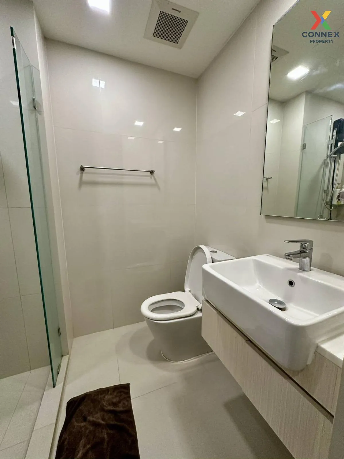 For Rent Condo , Centric Ratchayothin , BTS-Ratchayothin , Chankasem , Chatuchak , Bangkok , CX-119065