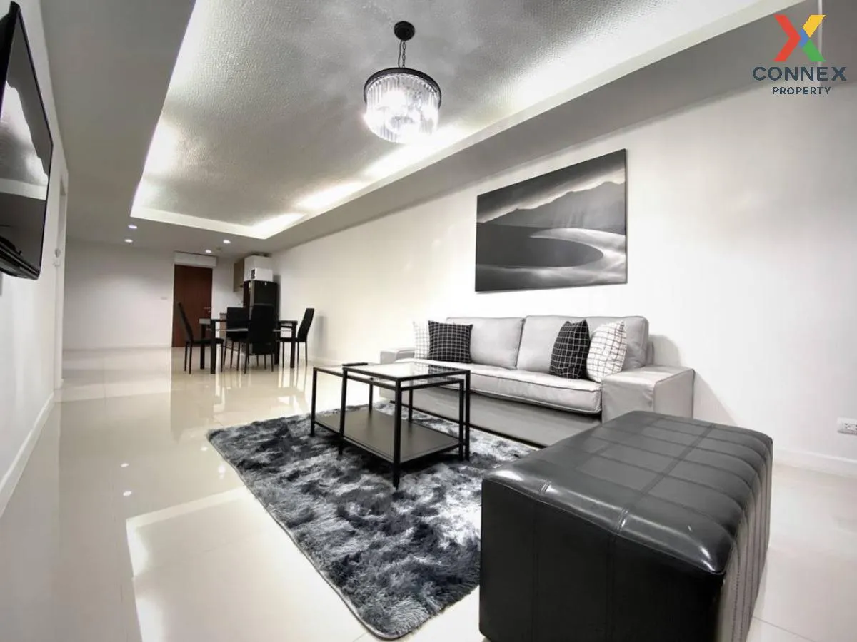 For Rent Condo , Waterford Sukhumvit 50 , BTS-Phra Khanong , Phra Khanong , Khlong Toei , Bangkok , CX-119075