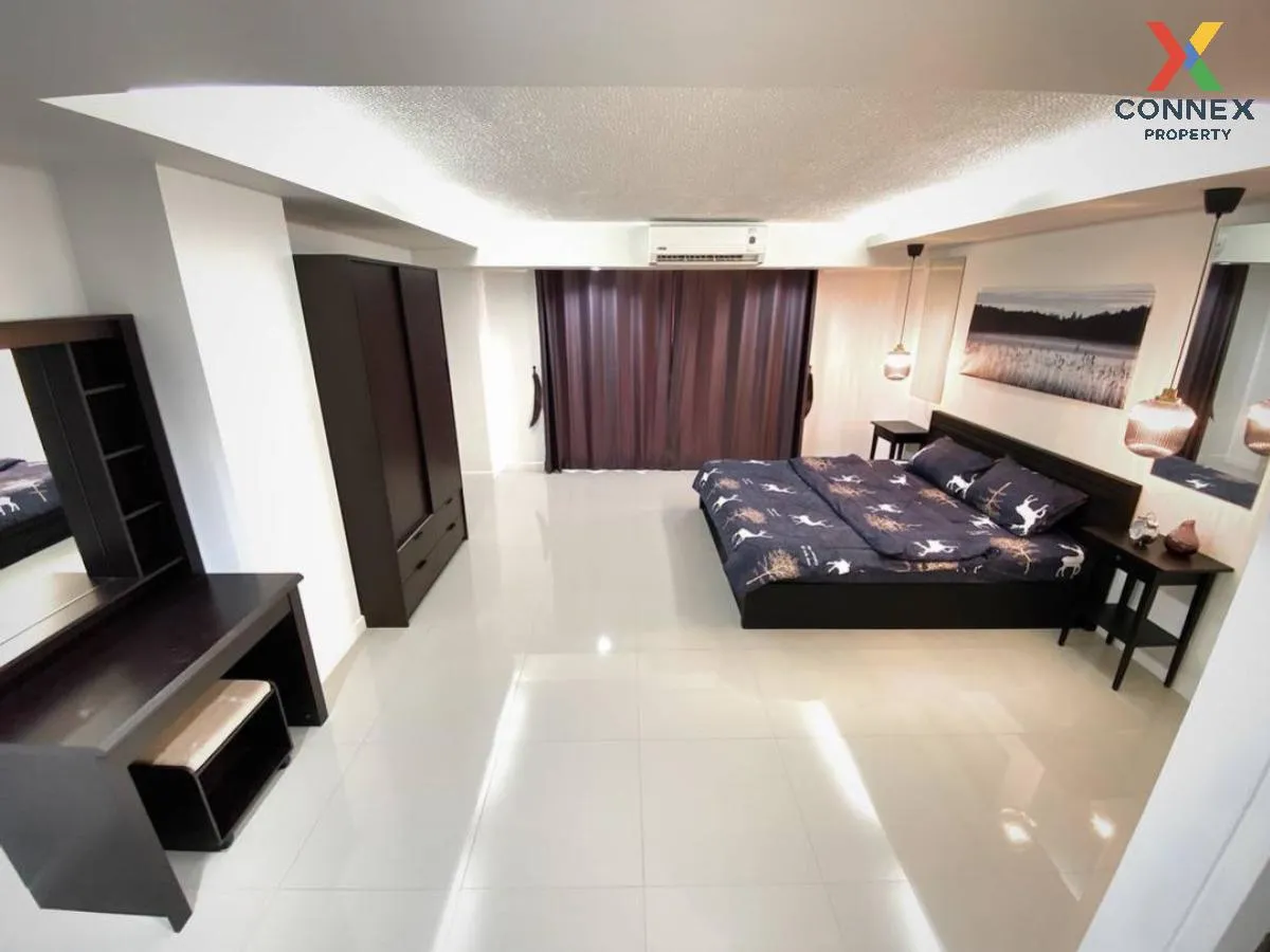 For Rent Condo , Waterford Sukhumvit 50 , BTS-Phra Khanong , Phra Khanong , Khlong Toei , Bangkok , CX-119075