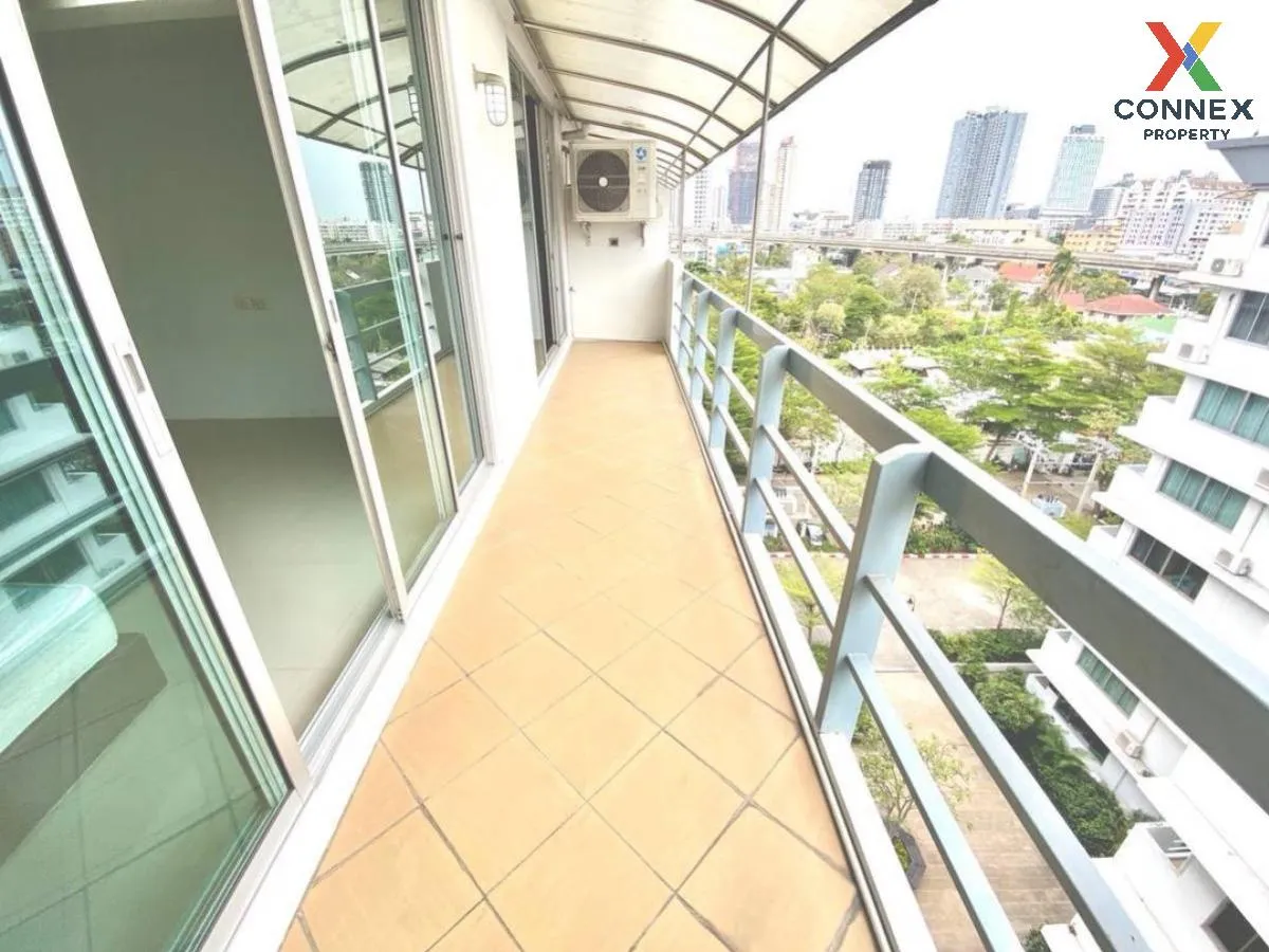 For Rent Condo , Waterford Sukhumvit 50 , BTS-Phra Khanong , Phra Khanong , Khlong Toei , Bangkok , CX-119075