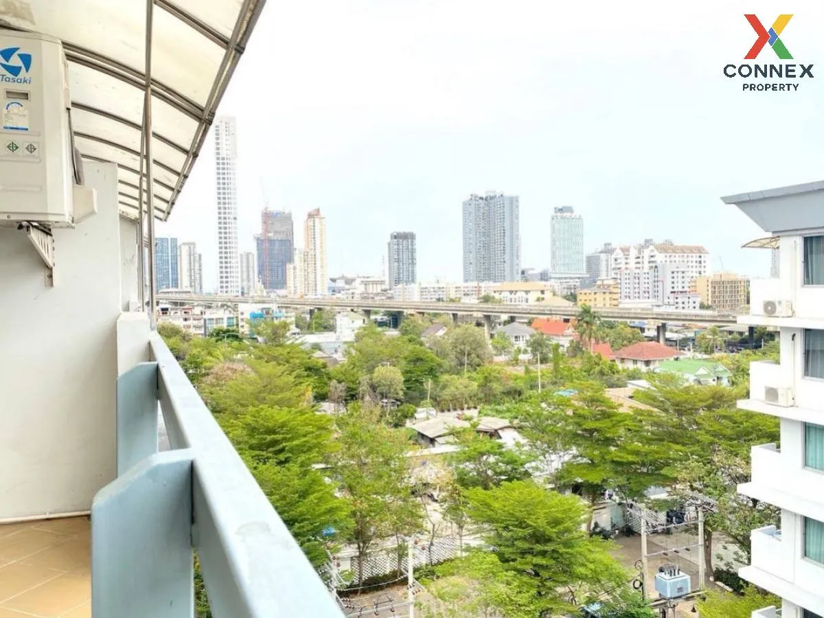 For Rent Condo , Waterford Sukhumvit 50 , BTS-Phra Khanong , Phra Khanong , Khlong Toei , Bangkok , CX-119075