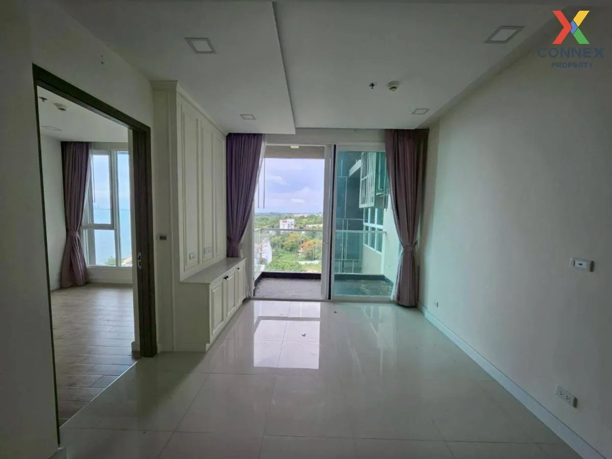 For Sale Condo , Del Mare Bang Saray Beachfront , nice view , riv 1
