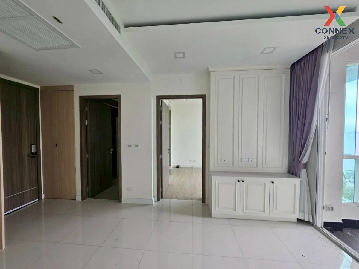 For Sale Condo , Del Mare Bang Saray Beachfront , nice view , riv 2