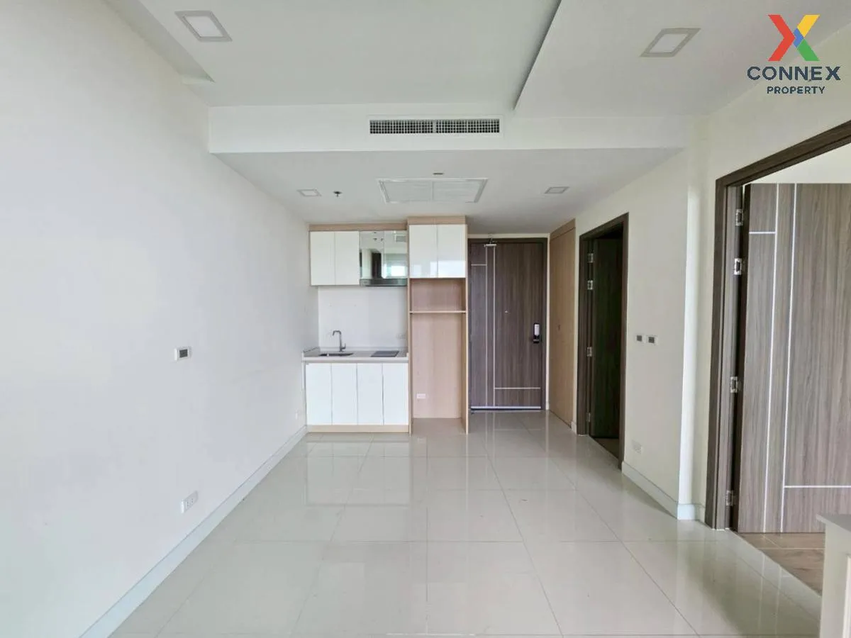 For Sale Condo , Del Mare Bang Saray Beachfront , nice view , riv 3