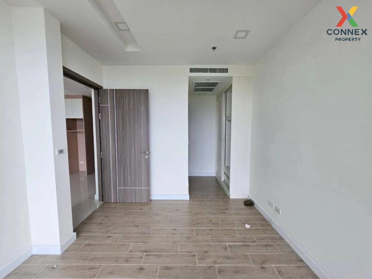 For Sale Condo , Del Mare Bang Saray Beachfront , nice view , riv 4