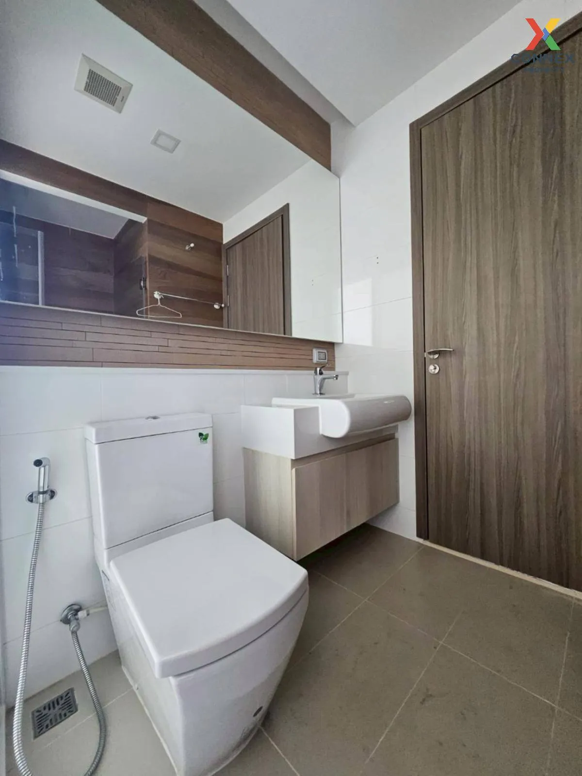 For Sale Condo , Del Mare Bang Saray Beachfront , nice view , riv