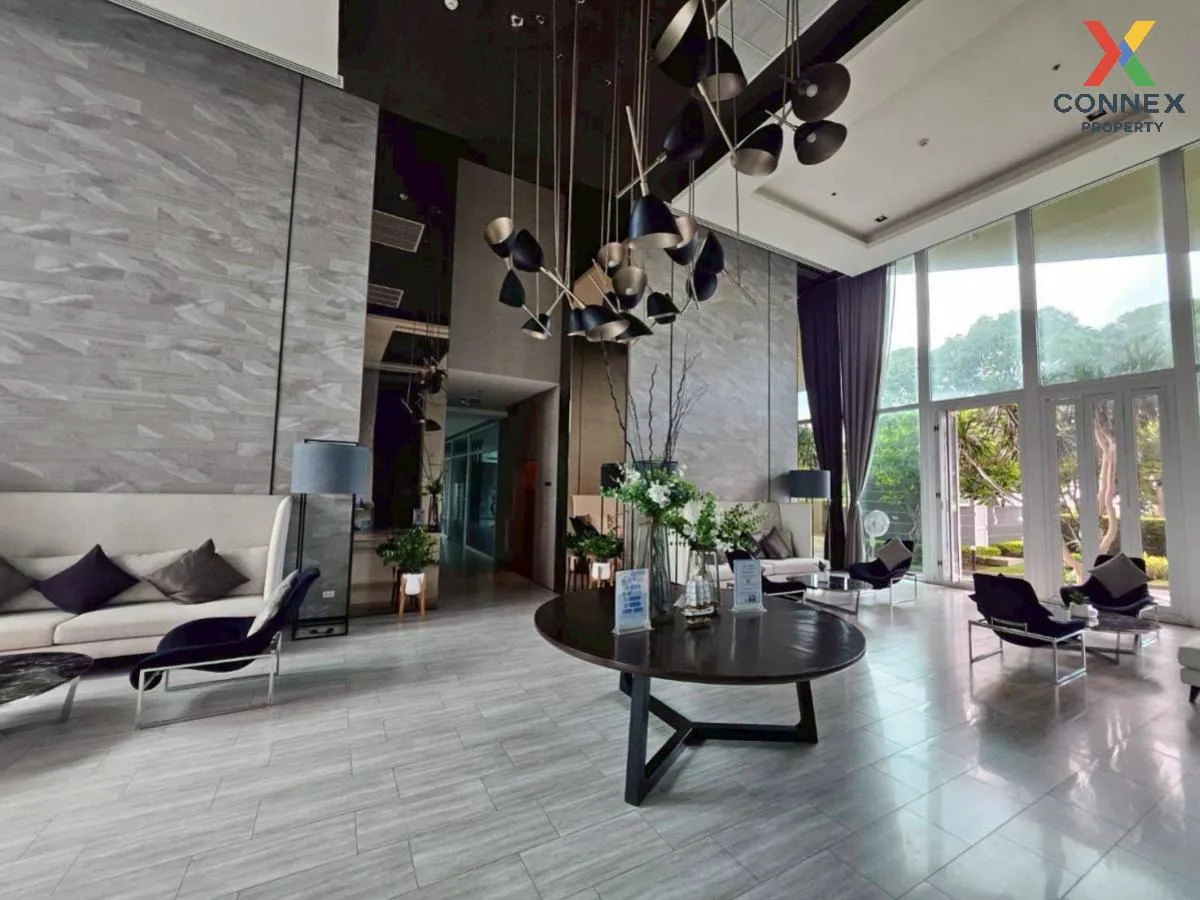 For Sale Condo , Del Mare Bang Saray Beachfront , nice view , riv