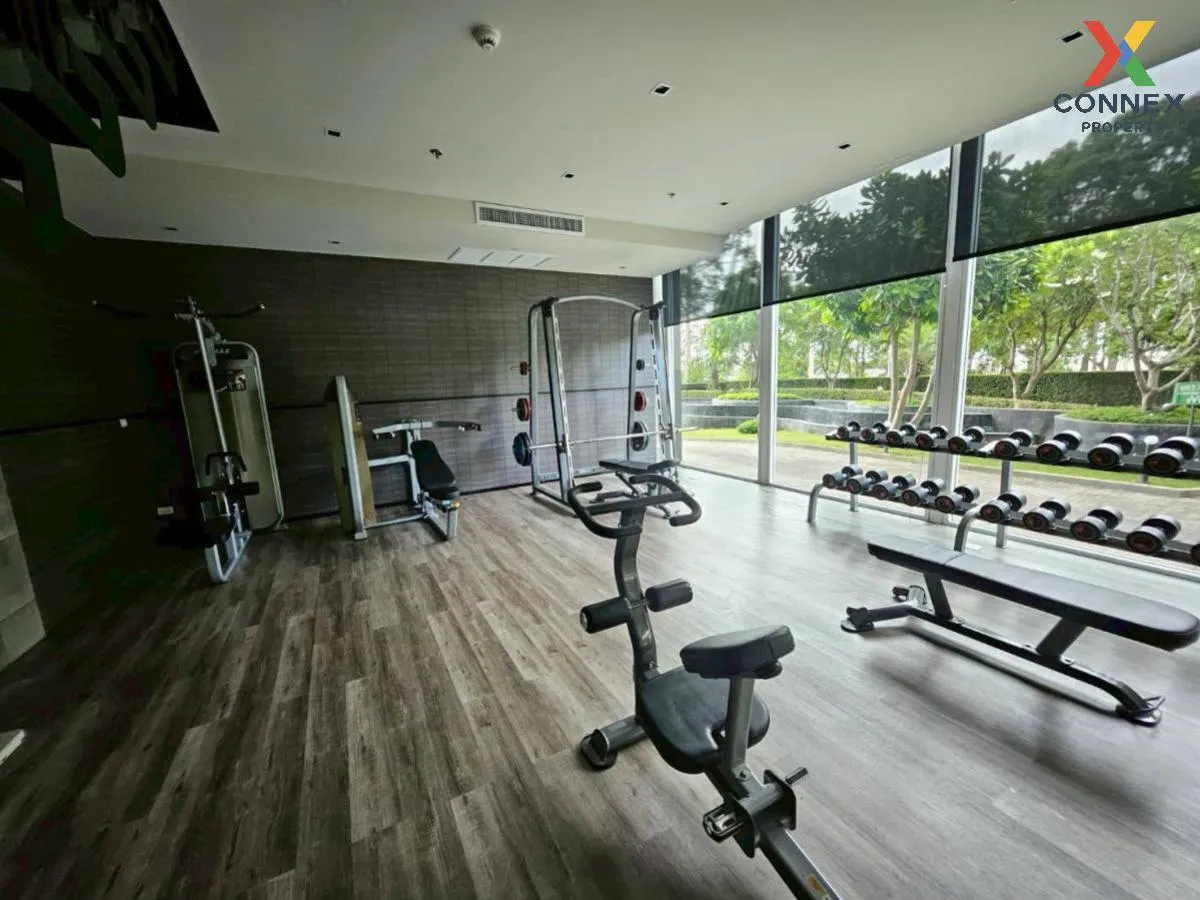 For Sale Condo , Del Mare Bang Saray Beachfront , nice view , riv