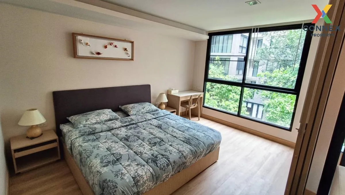 For Rent Condo , LIV@49 , BTS-Thong Lo , Khlong Tan Nuea , Watthana , Bangkok , CX-119089 4