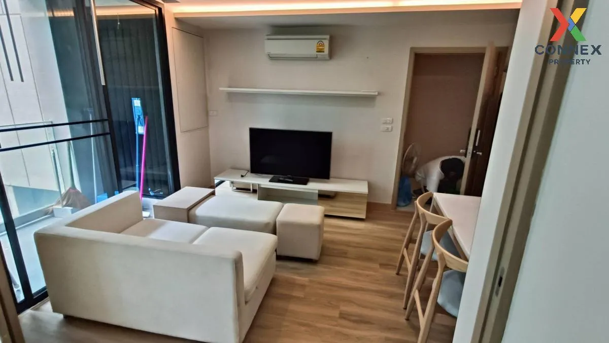 For Rent Condo , LIV@49 , BTS-Thong Lo , Khlong Tan Nuea , Watthana , Bangkok , CX-119089 2