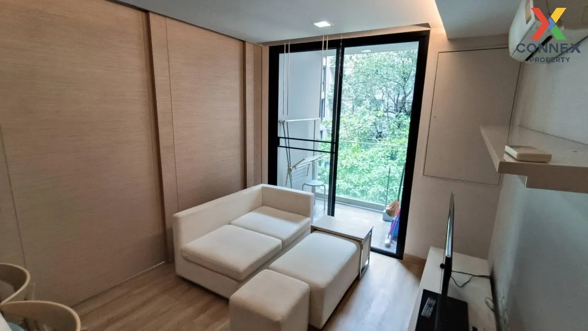 For Rent Condo , LIV@49 , BTS-Thong Lo , Khlong Tan Nuea , Watthana , Bangkok , CX-119089 1