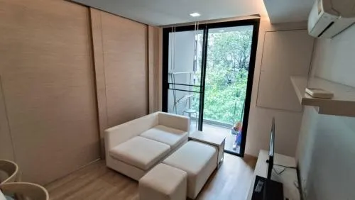 For Rent Condo , LIV@49 , BTS-Thong Lo , Khlong Tan Nuea , Watthana , Bangkok , CX-119089