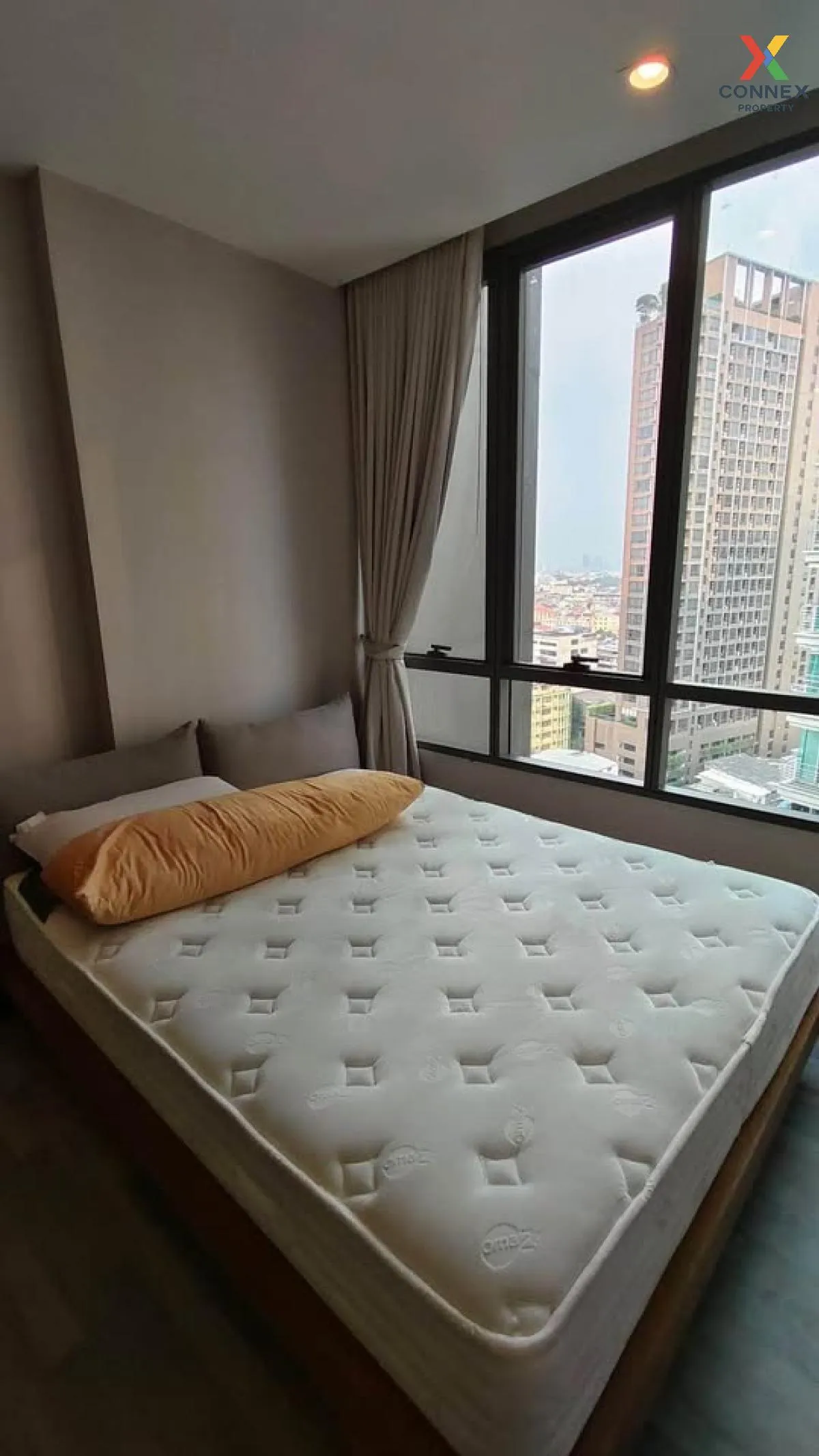 For Rent Condo , The Room Sukhumvit 69 , BTS-Phra Khanong , Phra Khanong , Watthana , Bangkok , CX-119098