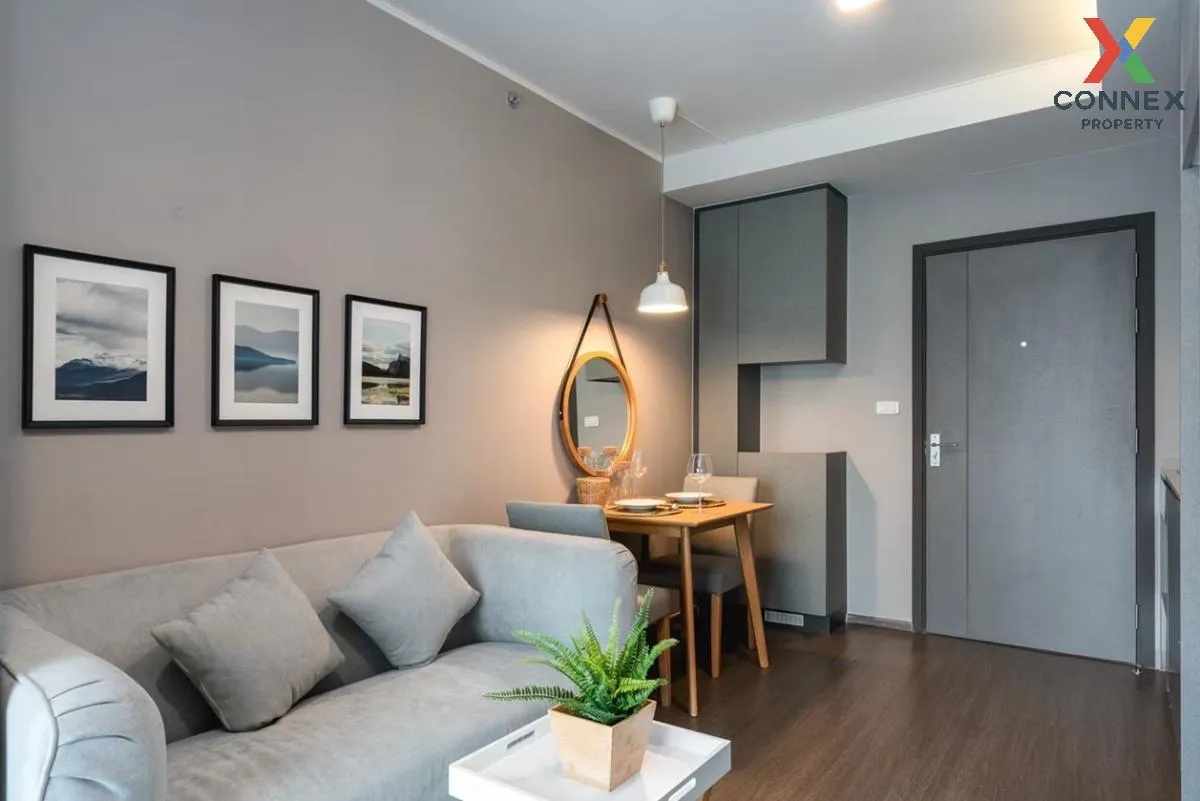 FOR SALE condo , Ideo Sukhumvit 93 , BTS-Bang Chak , Phra Khanong , Khlong Toei , Bangkok , CX-11910 3