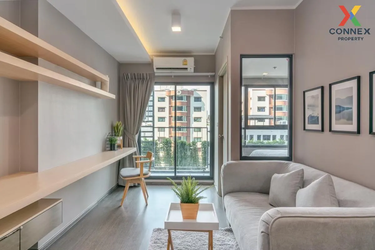 FOR SALE condo , Ideo Sukhumvit 93 , BTS-Bang Chak , Phra Khanong , Khlong Toei , Bangkok , CX-11910 4