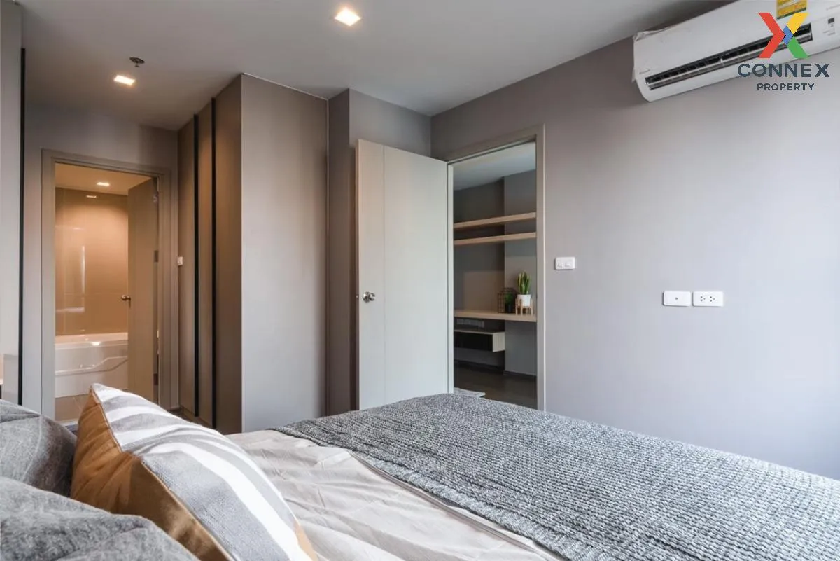 FOR SALE condo , Ideo Sukhumvit 93 , BTS-Bang Chak , Phra Khanong , Khlong Toei , Bangkok , CX-11910