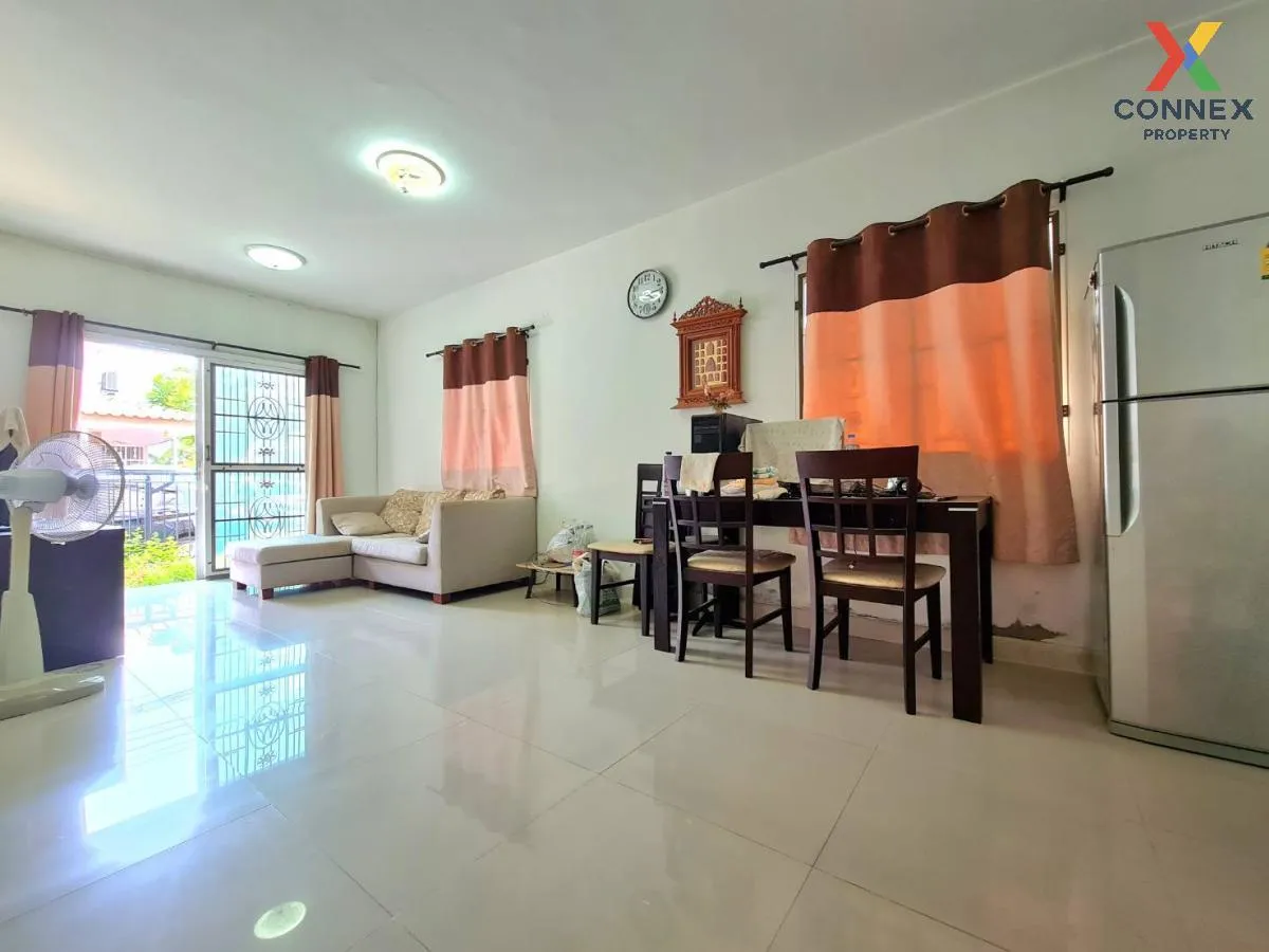 For Sale Townhouse/Townhome  , Pruksa Ville 22 Rama 5 - 2 , Bang  3